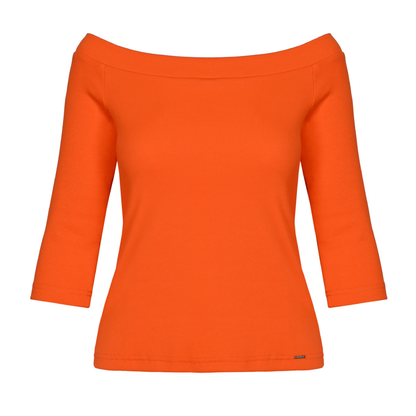 Bluzka Tori Orange