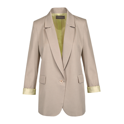 Oscar jacket