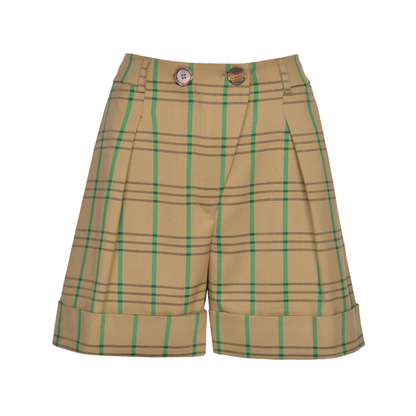 Short olive