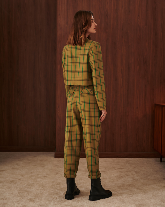 Olivo jacket