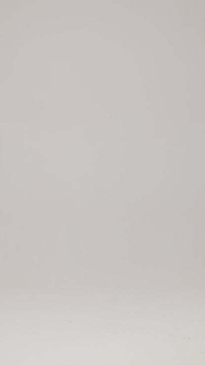 Figro grey viscose and lyocell trousers