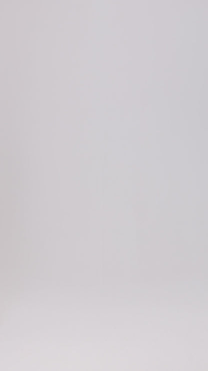 Hamar cotton T-shirt white