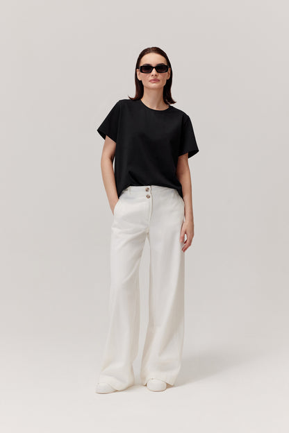 Noxi denim pants