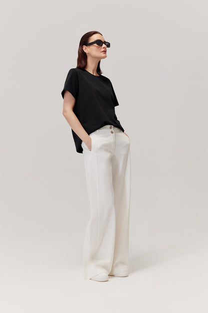 Noxi denim pants