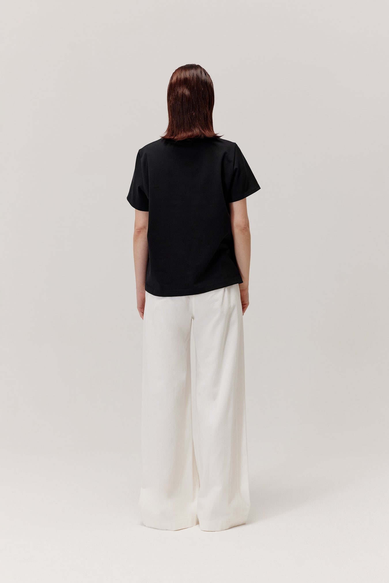 Noxi denim pants