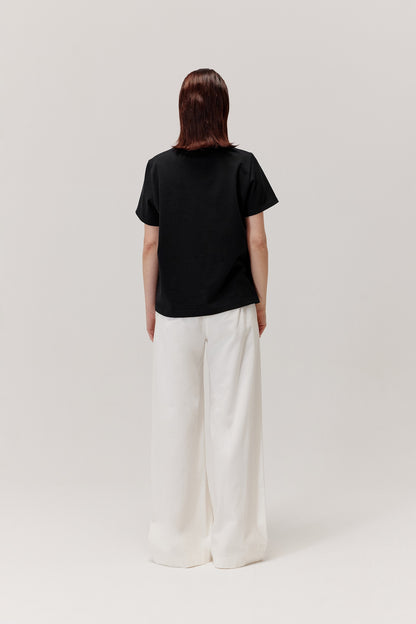 Noxi denim pants